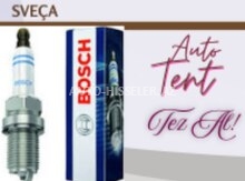 🔧 Ford Fusion alışdırma şamı sveça